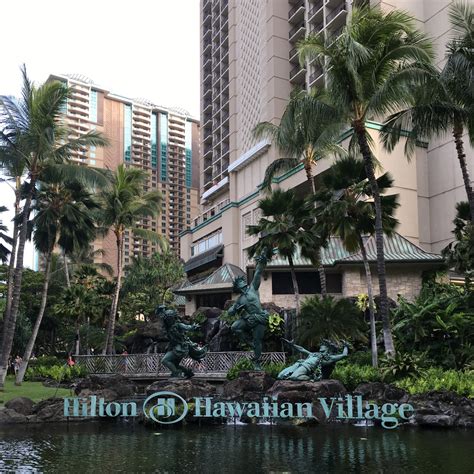 directions to hilton hawaiian village|Honolulu Airport (HNL) to Hilton Hawaiian Village.